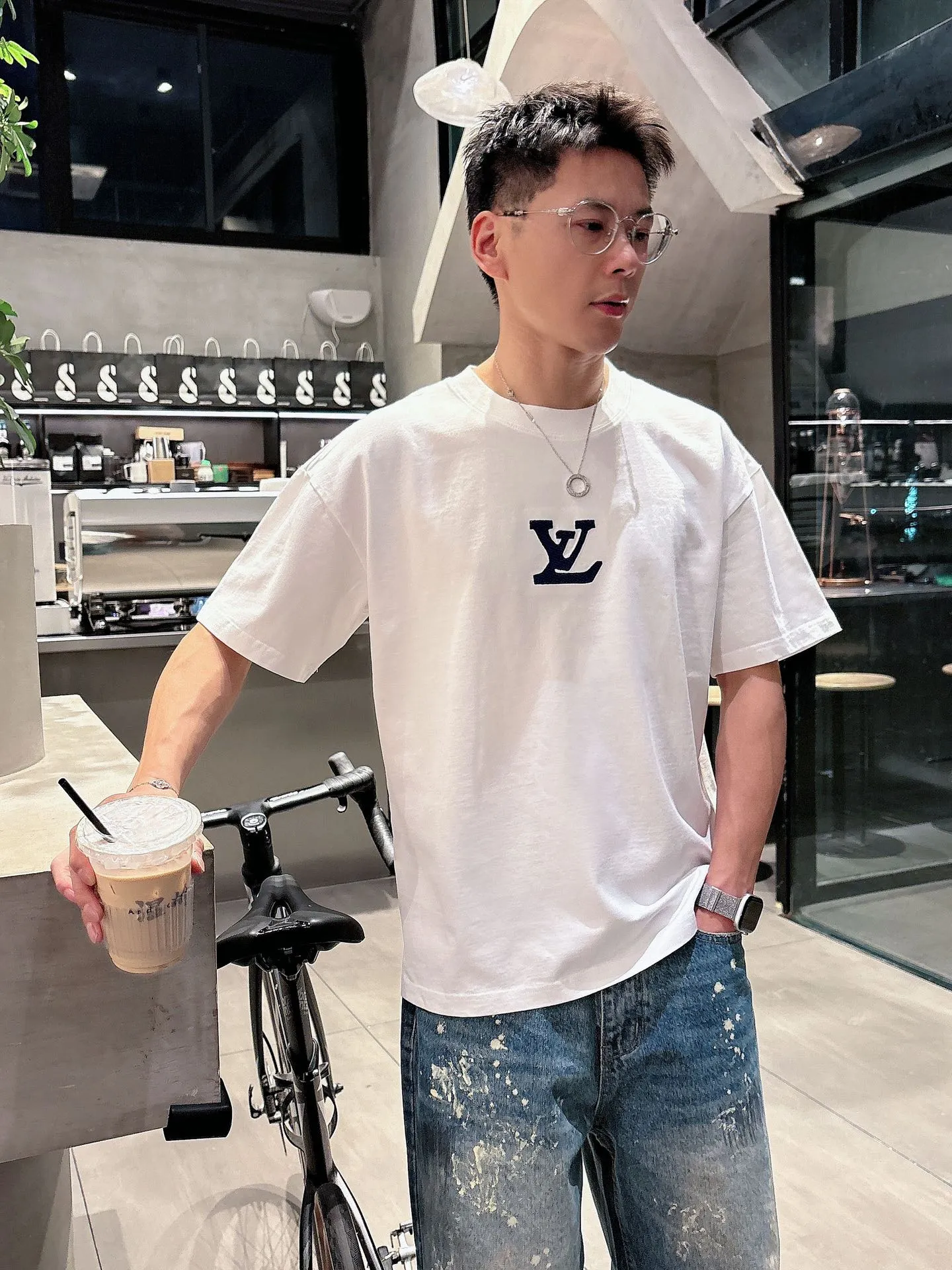 Model picture